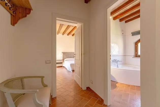 Family Apart Daire, Birden Çok Yatak, 2 Banyolu, Bahçeli (The Tower With Amazing View Shared)