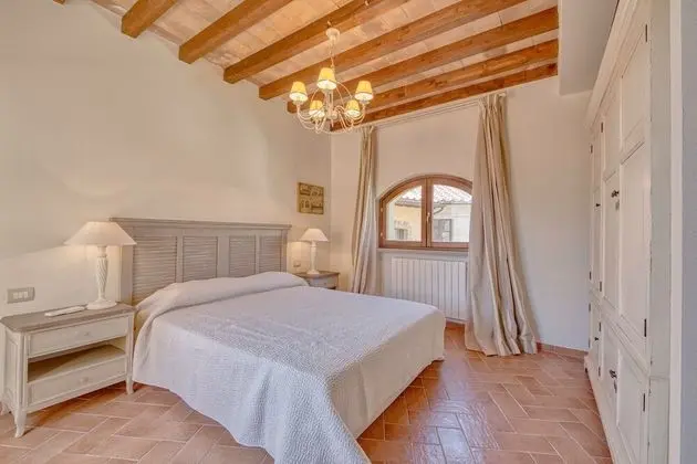 Family Apart Daire, Birden Çok Yatak, 2 Banyolu, Bahçeli (The Tower With Amazing View Shared)