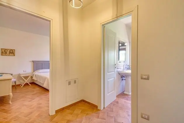 Family Apart Daire, Birden Çok Yatak, 2 Banyolu, Bahçeli (The Tower With Amazing View Shared)