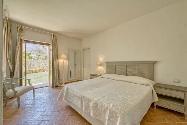 Family Apart Daire, Birden Çok Yatak, 2 Banyolu, Bahçeli (The Tower With Amazing View Shared)