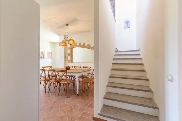 Family Apart Daire, Birden Çok Yatak, 2 Banyolu, Bahçeli (The Tower With Amazing View Shared)