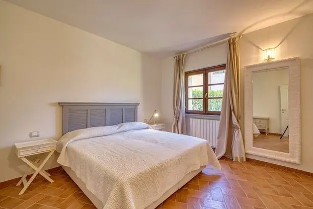 Family Apart Daire, Birden Çok Yatak, 2 Banyolu, Bahçeli (The Tower With Amazing View Shared)