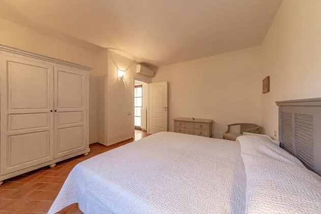 Family Apart Daire, Birden Çok Yatak, 2 Banyolu, Bahçeli (The Tower With Amazing View Shared)