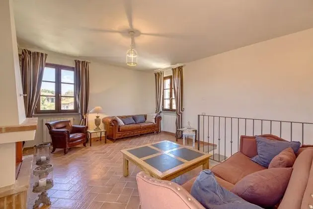 Family Apart Daire, Birden Çok Yatak, 2 Banyolu, Bahçeli (The Tower With Amazing View Shared)