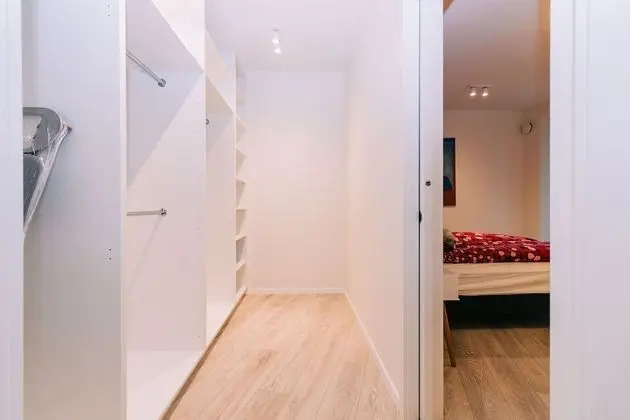 Apart Daire, 2 Yatak Odası (Gullbrá)