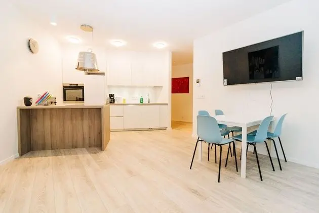 Apart Daire, 2 Yatak Odası (Gullbrá)