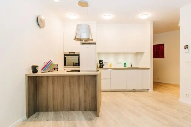 Apart Daire, 2 Yatak Odası (Gullbrá)