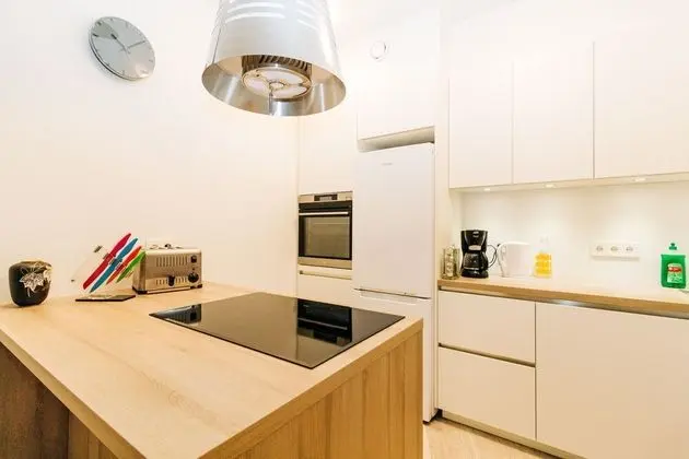 Apart Daire, 2 Yatak Odası (Gullbrá)