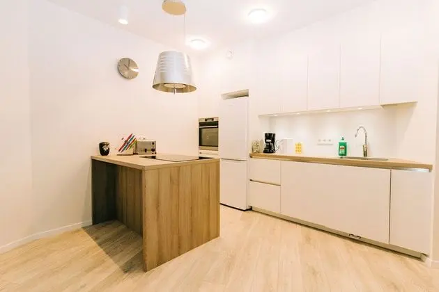 Apart Daire, 2 Yatak Odası (Gullbrá)