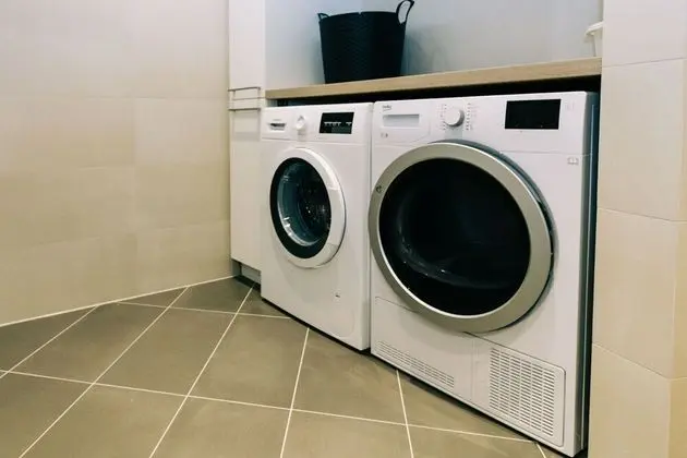 Apart Daire, 2 Yatak Odası (Gullbrá)