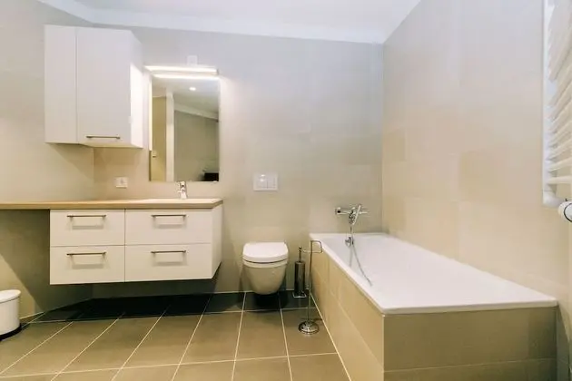 Apart Daire, 2 Yatak Odası (Gullbrá)