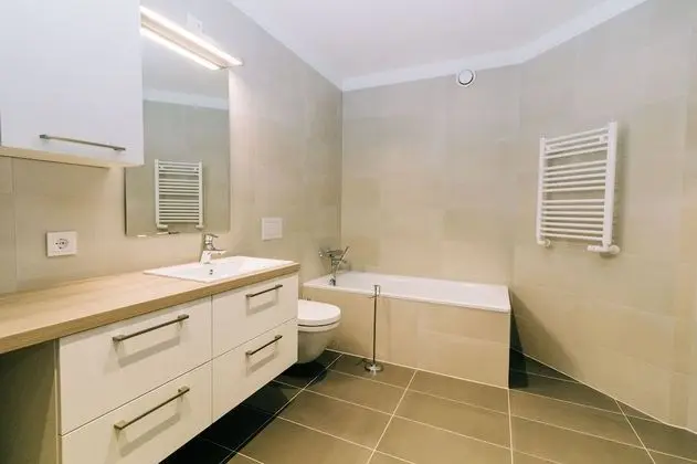 Apart Daire, 2 Yatak Odası (Gullbrá)
