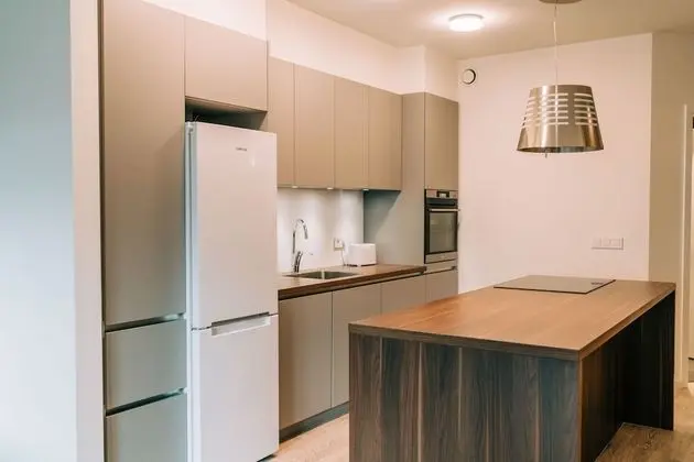 Apart Daire, 2 Yatak Odası (Sóley)