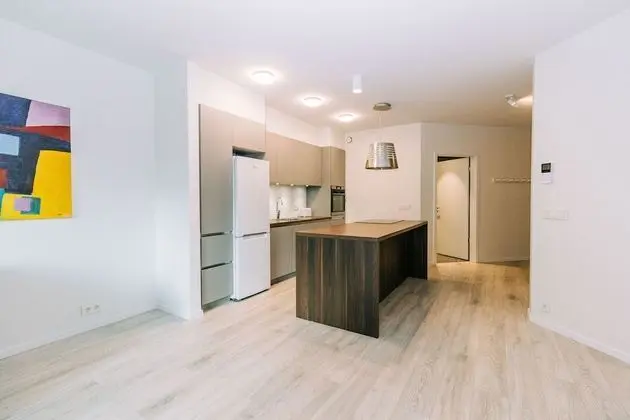 Apart Daire, 2 Yatak Odası (Sóley)