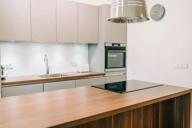 Apart Daire, 2 Yatak Odası (Sóley)
