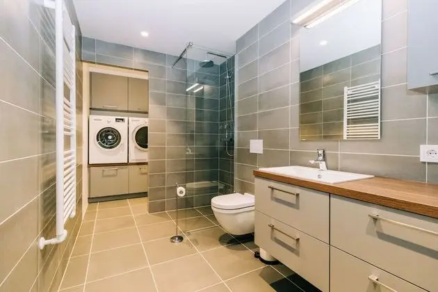 Apart Daire, 2 Yatak Odası (Sóley)
