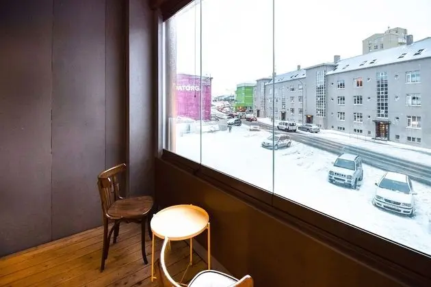 Deluxe Apartment (Lilja)