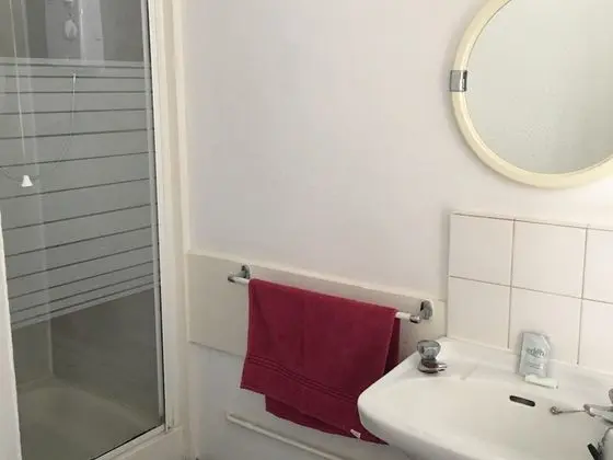 Basic Tek Kişilik Oda, Ortak Banyo (OFFLINE ONLY)