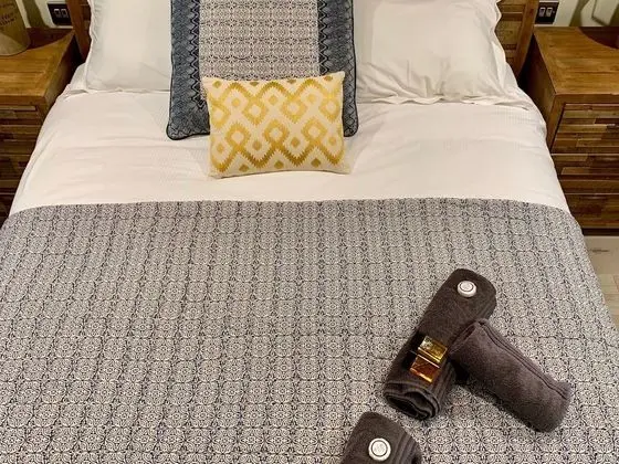 Executive Dağ Evi, Engellilere Uygun, Banyolu/Duşlu (Kingsize)