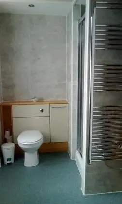 Superior Tek Büyük veya İki Ayrı Yataklı Oda