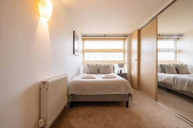 Classic Apart Daire, 2 Yatak Odası