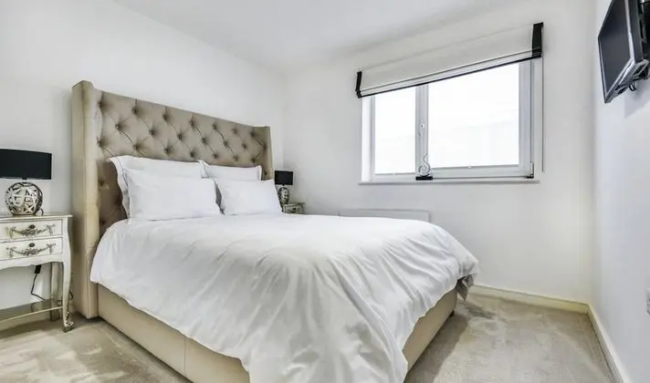 Luxury Apart Daire