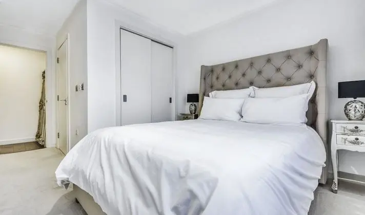 Luxury Apart Daire