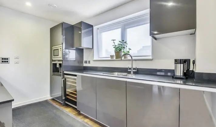 Luxury Apart Daire