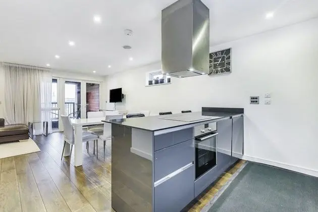 Luxury Apart Daire
