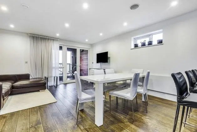 Luxury Apart Daire