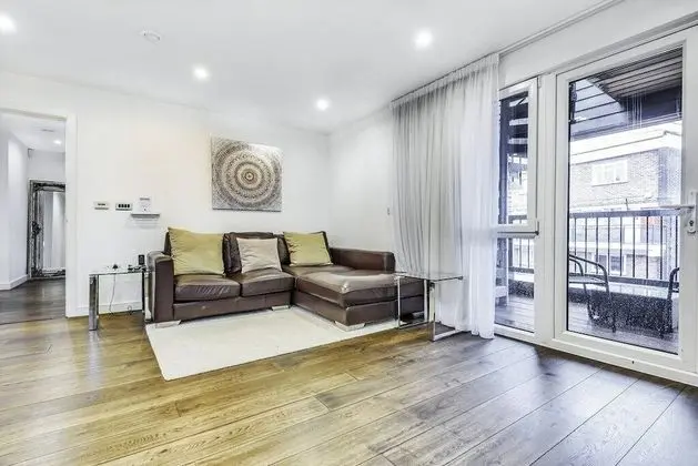 Luxury Apart Daire