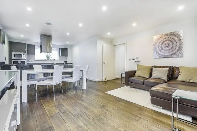 Luxury Apart Daire