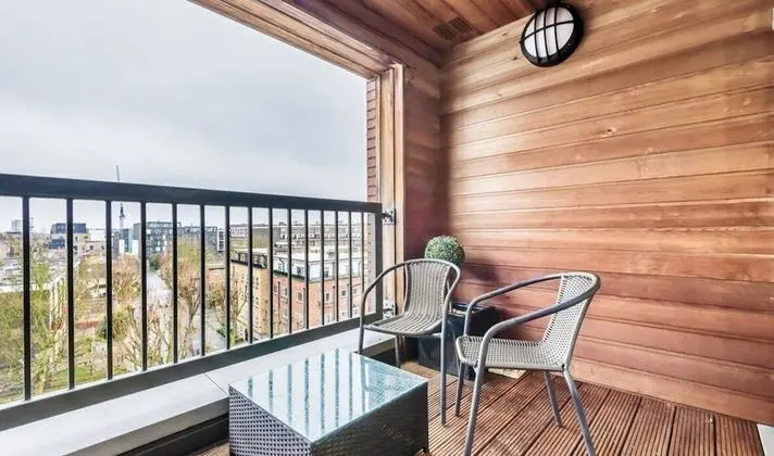 Luxury Apart Daire
