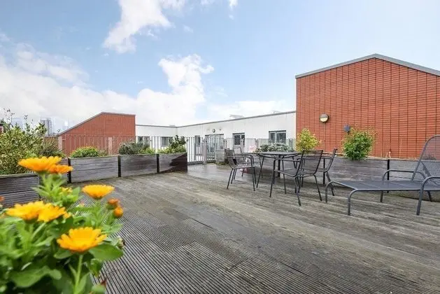 Luxury Apart Daire