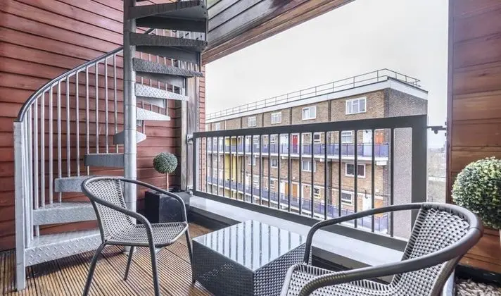 Luxury Apart Daire