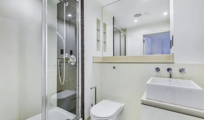 Luxury Apart Daire