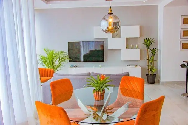 Luxury Apart Daire