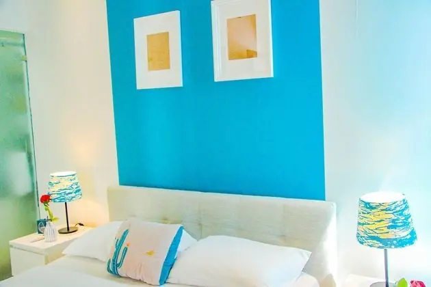 Luxury Apart Daire
