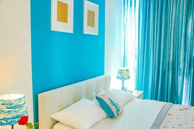 Luxury Apart Daire