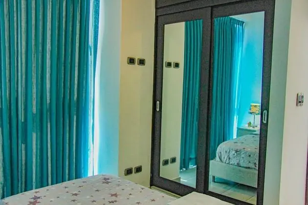 Luxury Apart Daire