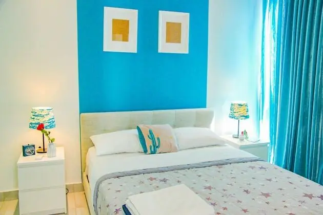 Luxury Apart Daire