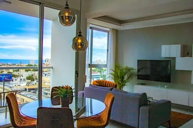 Luxury Apart Daire