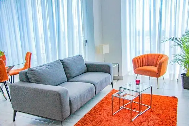 Luxury Apart Daire