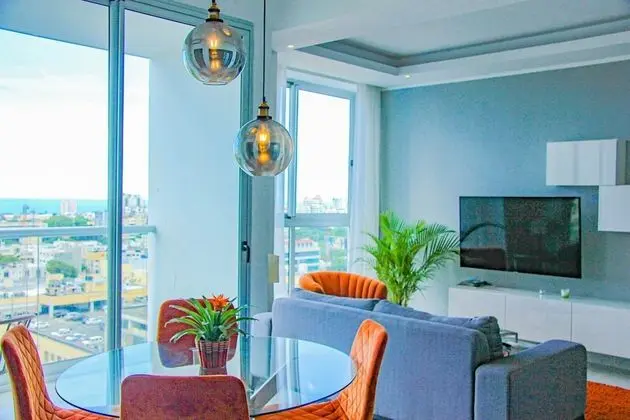 Luxury Apart Daire