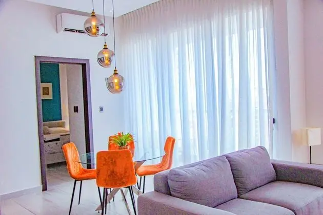Luxury Apart Daire