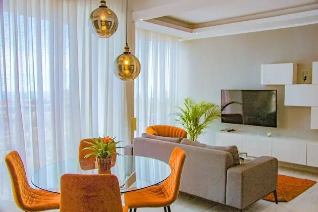 Luxury Apart Daire
