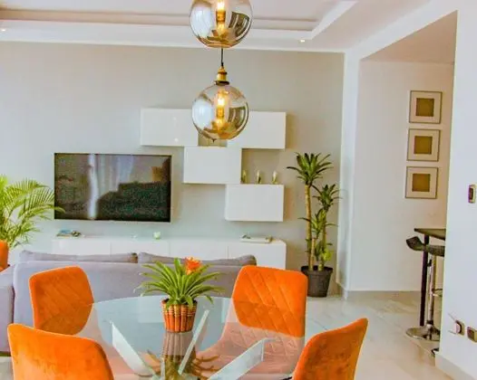 Luxury Apart Daire