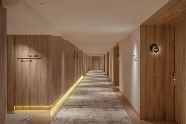 Tower Club Signature Collection City View Suite