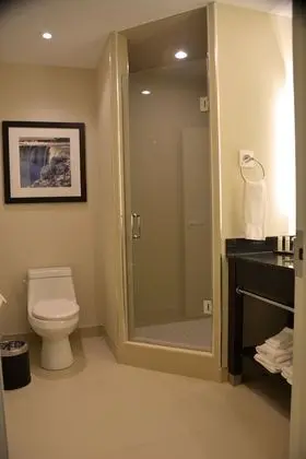 Resort King - Lobby Level, No View, One King Bed