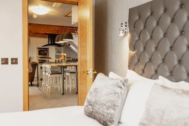 Apart Daire, Banyolu/Duşlu